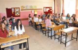 ADAY ÖĞRETMENLERE HAZIRLAYICI EĞİTİM KURSU 