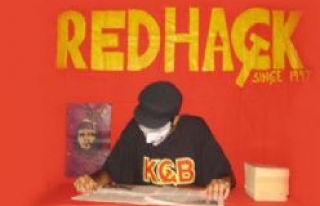 Redhack, Ş.Urfa ve Siverek Devlet Hastanelerine Erişimi...