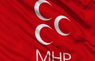 MHP'nin milletvekili adayları belli oldu