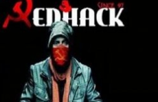 RedHack, Dilan için Siverek Kaymakamlığı'nı...
