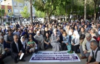 Hdp Ve Dbp Bombalı Saldırıyı Kınadı