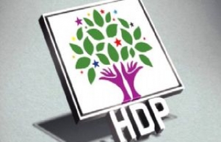 İşte HDP'nin Urfa aday listesi?