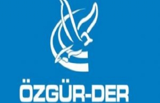 Özgür-Der: Ankara'daki Vahşi Saldırıyı Lanetliyoruz!