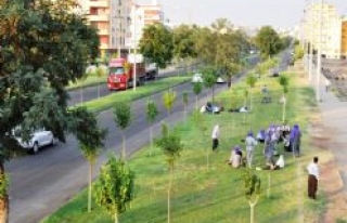 Belediye Başkanı Bucak ‘’ Beş Yılda...