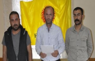 Eğitim-Sen: Eğitim Sorunları İçin Toplandı