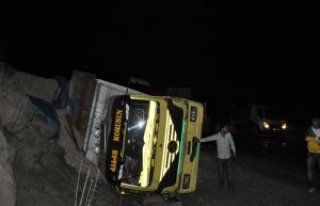 Siverek'te Trafik Kazası: 2 Yaralı
