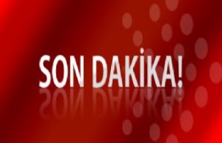 Siverek'te Polis Aracına Silahlı Saldırı :...
