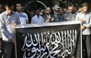 Hz. Muhammed'e Hakaret İçeren Film Siverek'te...