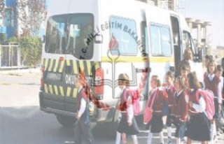 Siverek'te Uyanıklar 'servis'le de vuruyor...