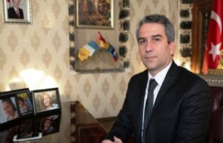 Kaymakam Ve Milli Eğitim Müdürü Hakkında Suç...