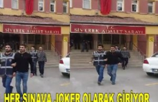 Uslanmaz Joker 