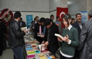 52. Kütüphaneler Haftası Etkinlikleri
