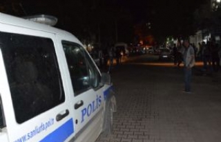 Siverek'te silahlı kavga: 4 yaralı