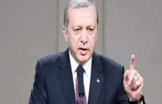 Erdoğan neden sokakları terk etmeyin diyor?