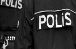 Siverek'te Adliye Çıkarılan 15 Polis'ten...