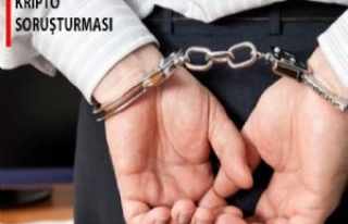 Urfa'da gözaltına alınan kriptocular tutuklandı