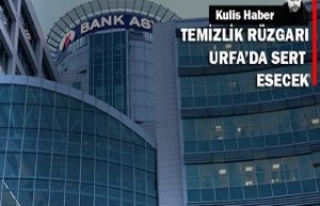 Sıra Bank Asya ile çalışan belediye başkanlarında!