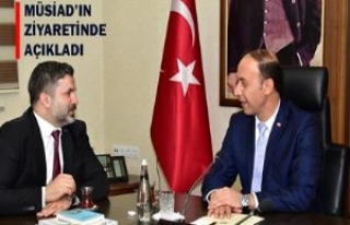Urfa Valisi talimat verdi! Hemen randevu verin...