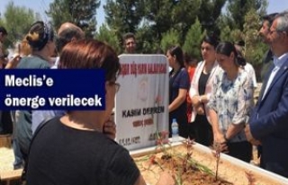 Suruç Katliamı'nın ikinci yıl dönümü