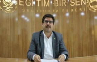 Eğitim-Bir-Sen Sınav Değişikliğinden Kaygılı