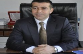 BAŞKAN BUCAK'IN ÖĞRETMENLER GÜNÜ MESAJI