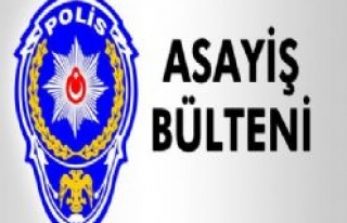 Uygulamadan kaçan araçta 4 kilo 460 gram esrar yakalandı