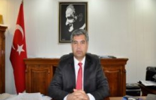 Siverek'e 53 Okul 1 Spor Salonu Yaptırılacak...