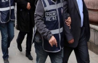 DBP Siverek Başkanına hapis cezası