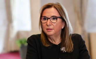Dezenfektan olayında yeni gelişme! Ruhsar Pekcan'ın şirketi bozuk ürünleri piyasaya sürmüş!