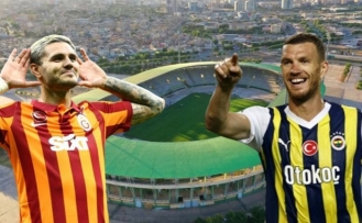 Şanlıurfa’daki Süper Kupa finali ile ilgili flaş gelişme!