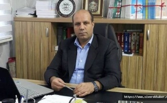 AK Parti İlçe Başkanı Lale'den açıklama; İtirazlar doğal sürecin parçası