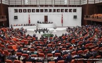 AK Parti'nin Terörsüz Türkiye yolunda komisyon üyeleri belli oldu