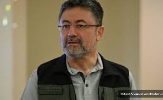İbrahim Yumaklı: Üreticilerimize hayvan başına yıllık 18 bin lira destek vereceğiz