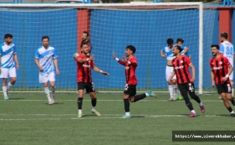 Siverek Belediyespor, ilk maçına çıkacak!