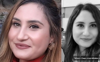 Siverek'te Pınar Bulunmaz'ın ölümüyle ilgili tutuklama kararı!
