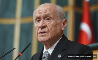 Devlet Bahçeli: Kimse gitmezse İmralı'ya ben gideceğim