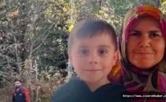 Kastamonu'da ölen anne ve oğluna ilişkin yeni detaylar