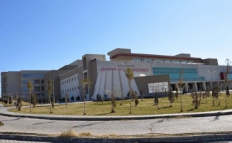 Siverek’te bulvarda korkutan çarpışma! 8 yaralı