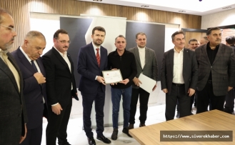 TİMBİR’den Şanlıurfa’da güçlü yapılanma
