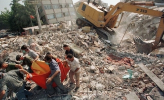 17 Ağustos Depremi'nin 22. yıl dönümü: Kaç kişi hayatını kaybetti, neler yaşandı?