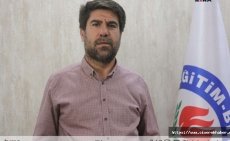 Coşkun: Öğretmenlik Kariyer Basamak Sınavı'ndan ücret alınmamalı