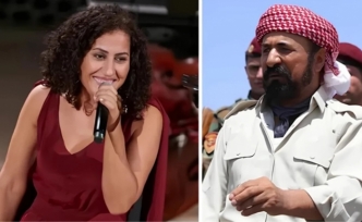 Kürt şarkıcılar arasında şarkı söyleme yasağı!