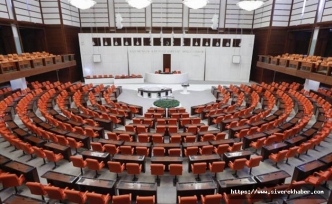 Numan Kurtulmuş açıkladı: Meclis, İsrail oturumu ile toplanacak!