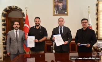 Siverek OSB Atıksu Arıtma Tesisi İçin 44 Milyon yatırım