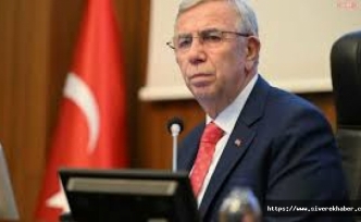 Ankara Büyükşehir Belediyesi'ne konser soruşturması! 13 kişi gözaltına alındı