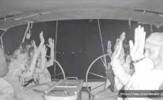 Dışişleri Bakanlığı: Alıkonulan Türk aktivistler için gerekli girişimlerde bulunuldu