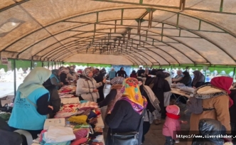 ​Siverek'ten Gazze'ye Gönül Köprüsü: Hedef 245 Bin TL ile Aşıldı