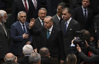 Cumhurbaşkanı Erdoğan duyurdu: Temmuz'da asgari ücrete zam var