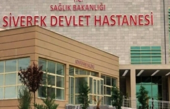 Siverek'te elektrik akımına kapılan genç kız hayatını kaybetti