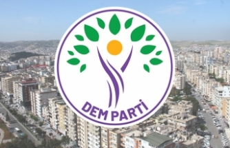 DEM Parti’nin Şanlıurfa adayları belli oldu!